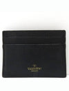 VW2P0486 Card Business Wallet - VALENTINO - BALAAN 3