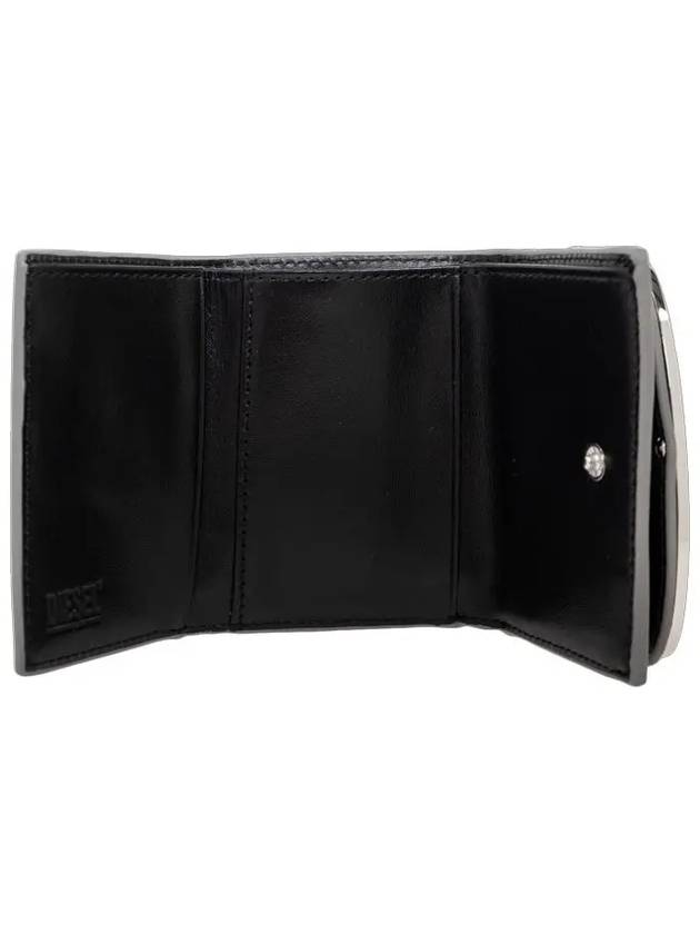 1DR Mirror Finish Wallet X09887PS202 - DIESEL - BALAAN 5