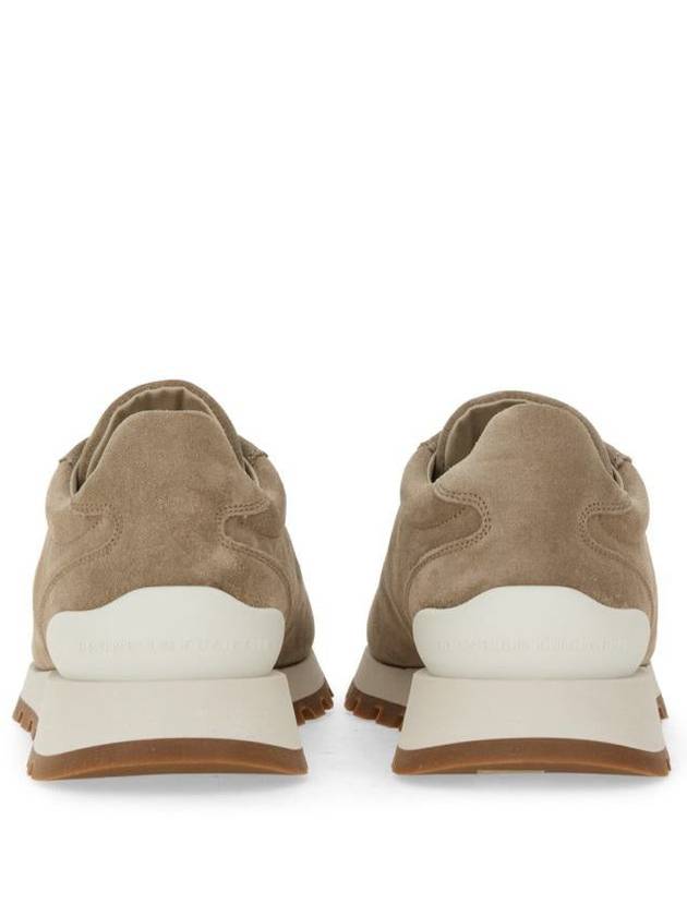 24FW Sneakers MZSFG2110PC5859 - BRUNELLO CUCINELLI - BALAAN 4