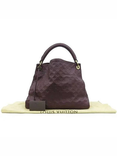 M93451 shoulder bag - LOUIS VUITTON - BALAAN 1