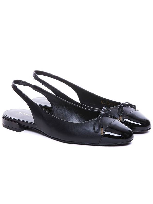 Stuart Weitzman Flat Shoes - STUART WEITZMAN - BALAAN 4