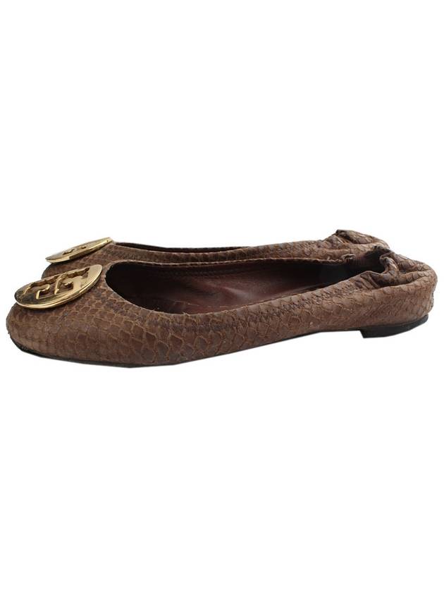 women loafers - TORY BURCH - BALAAN 3