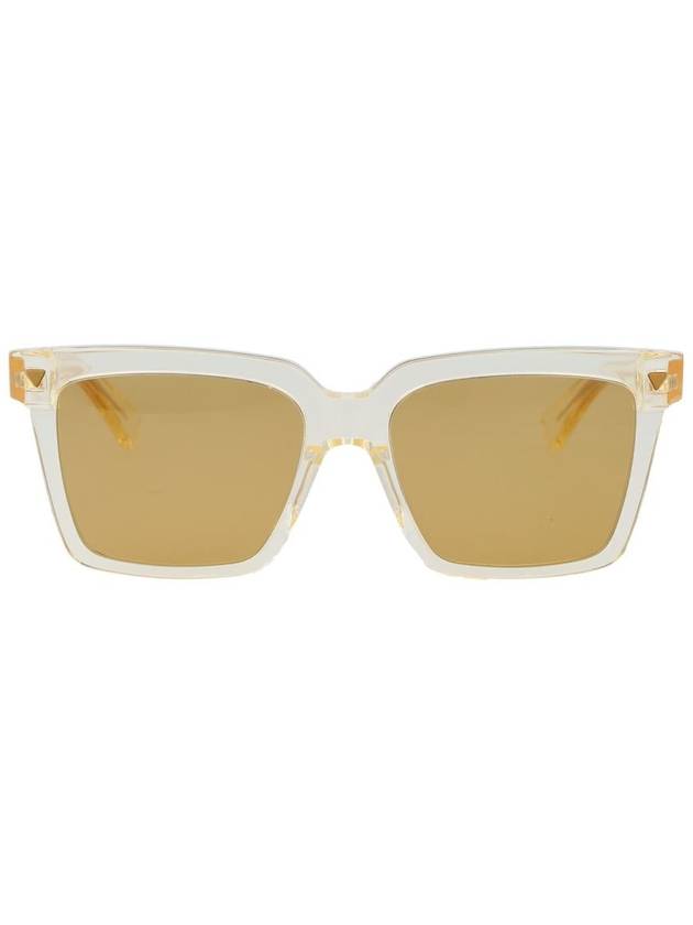 Bottega Veneta Sunglasses - BOTTEGA VENETA - BALAAN 1