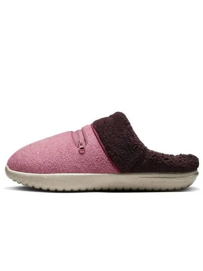 Burrow SE Slippers Dessert Berry - NIKE - BALAAN 2