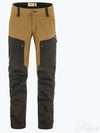 Men s Keb Trousers Long 85656030 232 M - FJALL RAVEN - BALAAN 2