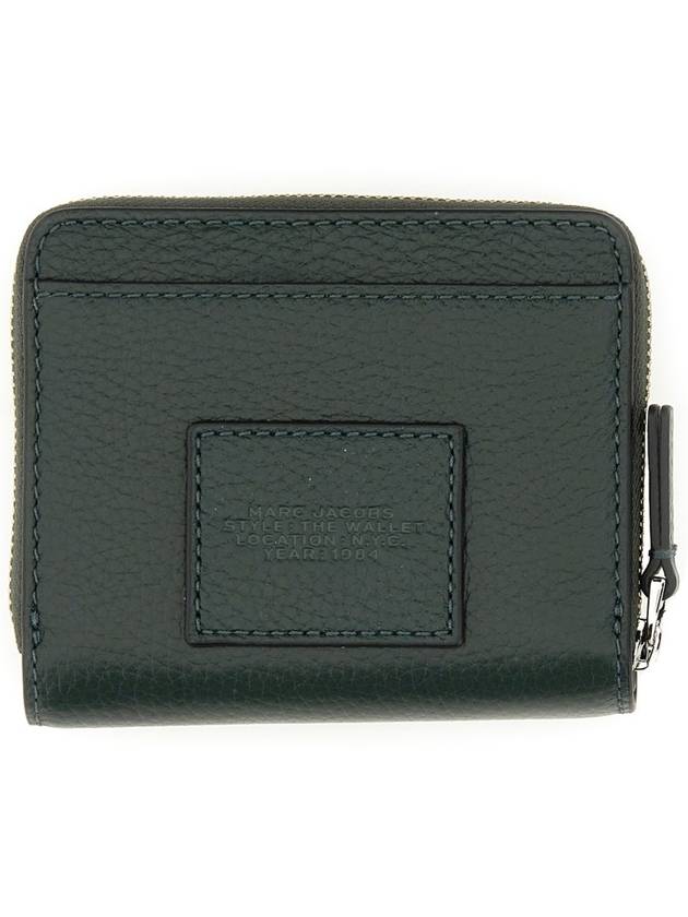 "THE COMPACT" MINI WALLET - MARC JACOBS - BALAAN 2