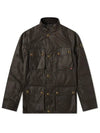 FIELDMASTER FADED OLIVE - BELSTAFF - BALAAN 1