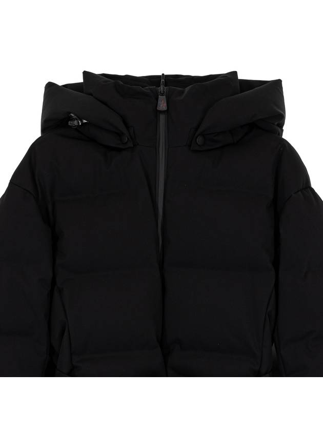 Grenoble Tolima Ski Padding Black - MONCLER - BALAAN 3