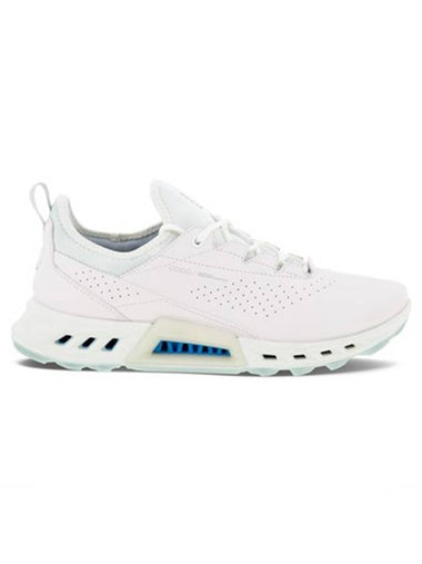 Biom C4 Spikeless White - ECCO - BALAAN 1