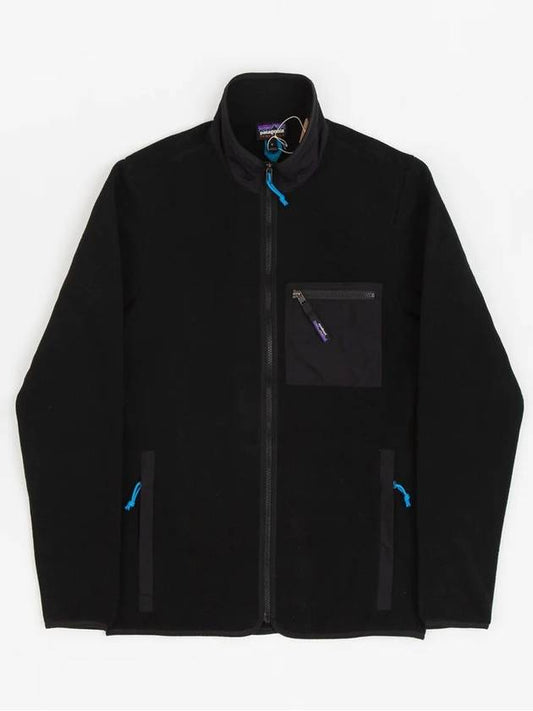 (PATAGONIA) Synchilla Fleece Jacket-22991 BKX - PATAGONIA - BALAAN 1