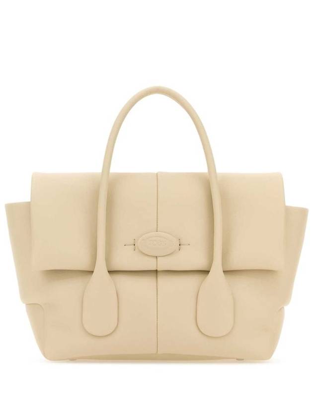 Tote Bag XBWDBRJ0200 YATB019 WHITE - TOD'S - BALAAN 2