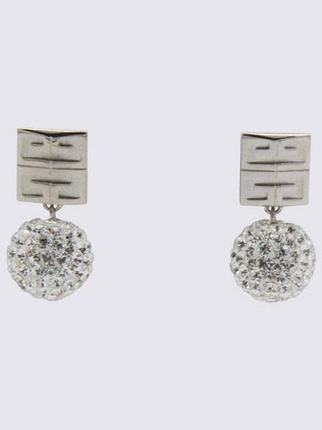 Earrings BF10VZ F05M040 - GIVENCHY - BALAAN 1