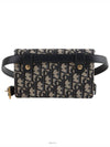 women cross bag - DIOR - BALAAN 3