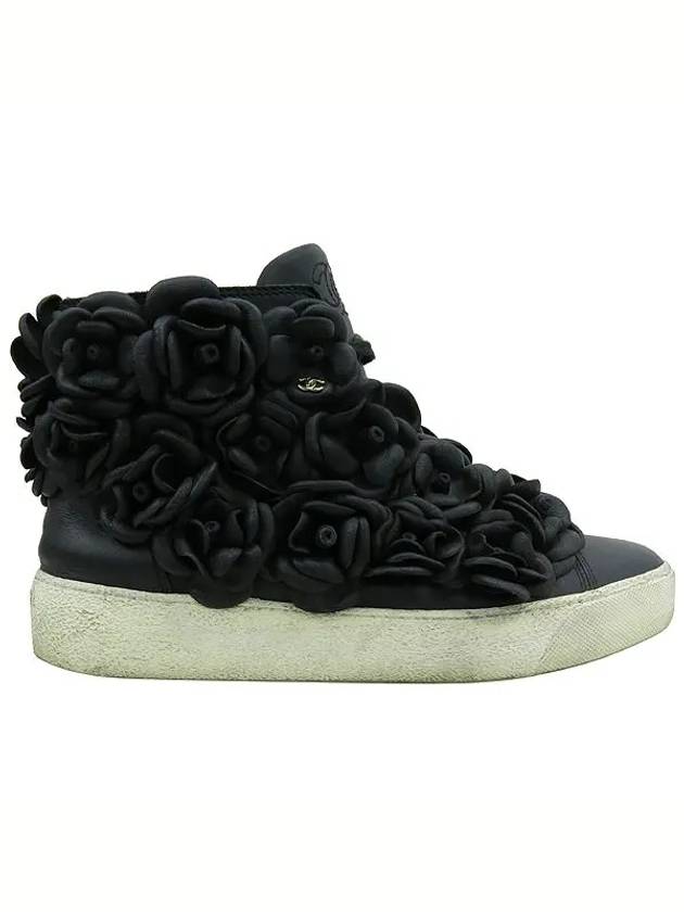 Smith Market G29046 Sneakers Women s Shoes - CHANEL - BALAAN 3