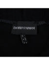 Smith Market used luxury goods Armani wool dress women s clothing - GIORGIO ARMANI - BALAAN 4