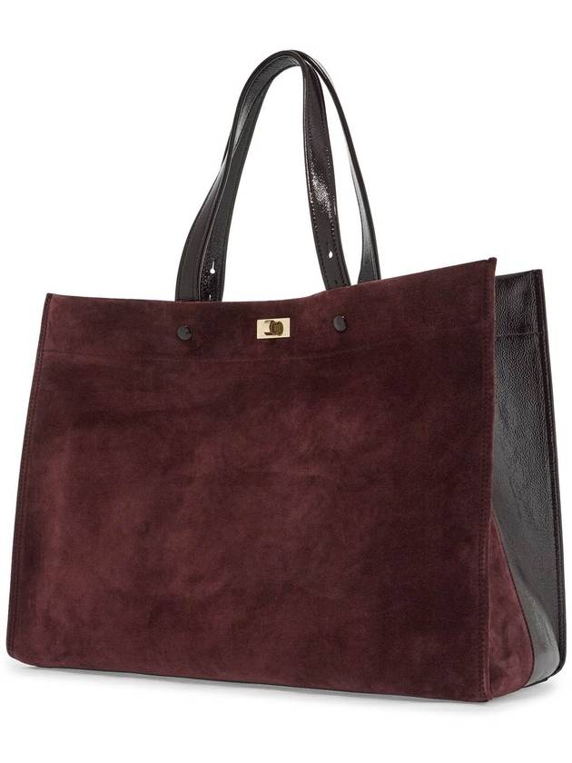 mortimer tote bag - ANYA HINDMARCH - BALAAN 3