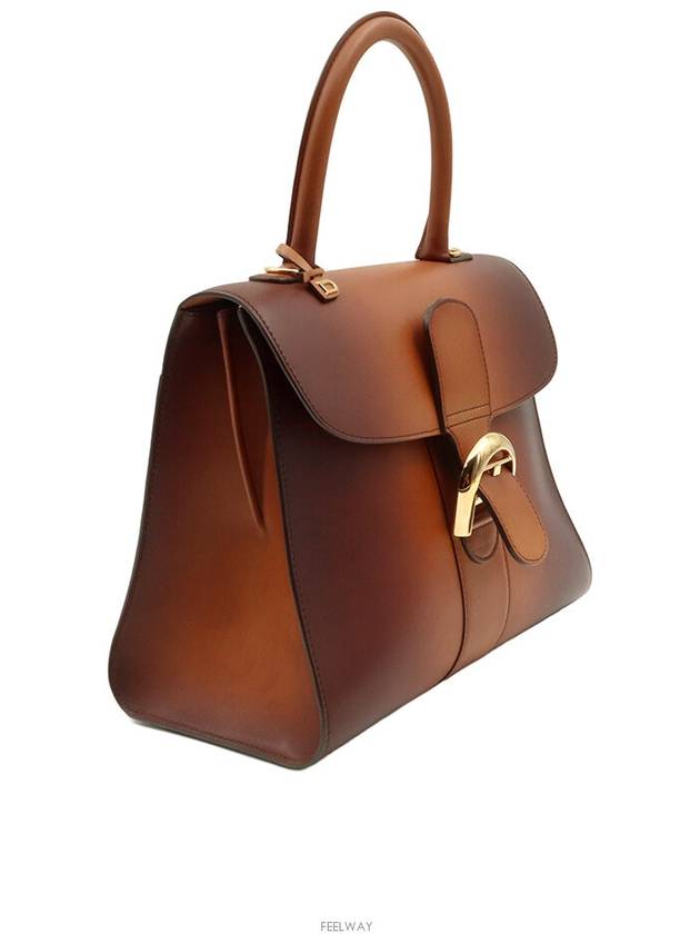 women tote bag - DELVAUX - BALAAN 4