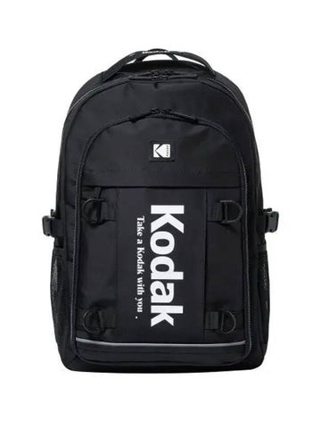 KODAK Foundy Tmax backpack BLACK - KODO - BALAAN 1