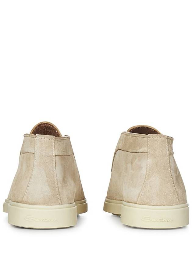 Santoni Desert Boots - SANTONI - BALAAN 3