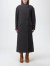 Sabine wool coat - ISABEL MARANT - BALAAN 1