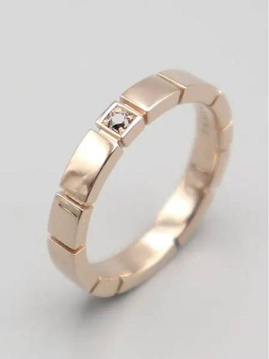 Tasaki F2702 Ring Jewelry - TASAKI - BALAAN 1