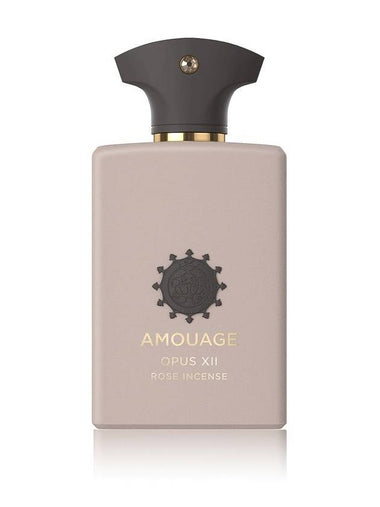 Opus 12 Rose Incense EDP 100ml - AMOUAGE - BALAAN 1