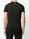 Men's short sleeve t-shirt MTK4334 - PHILIPP PLEIN - BALAAN 6