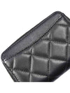 Classic Zipper Card Wallet AP0216 - CHANEL - BALAAN 4