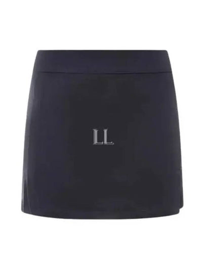 Golf Wear Women s Mini Skirt GWSD08830 6855 - J.LINDEBERG - BALAAN 2