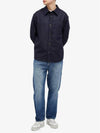 Long Sleeve Shirt WVBCV H02918 IAK Free - A.P.C. - BALAAN 4