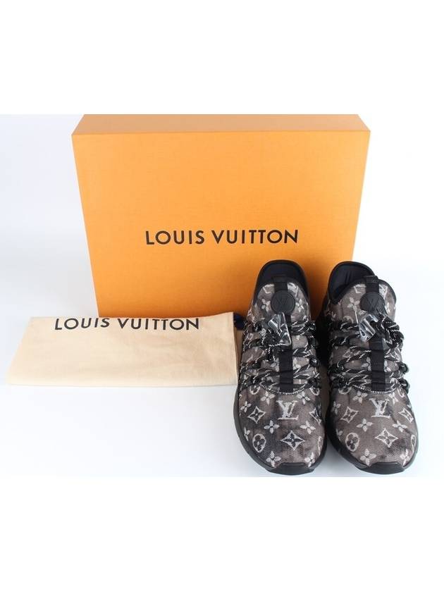 Monogram Fastlane Sneakers 8 270 - LOUIS VUITTON - BALAAN 2