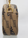 women cross bag - BALENCIAGA - BALAAN 3