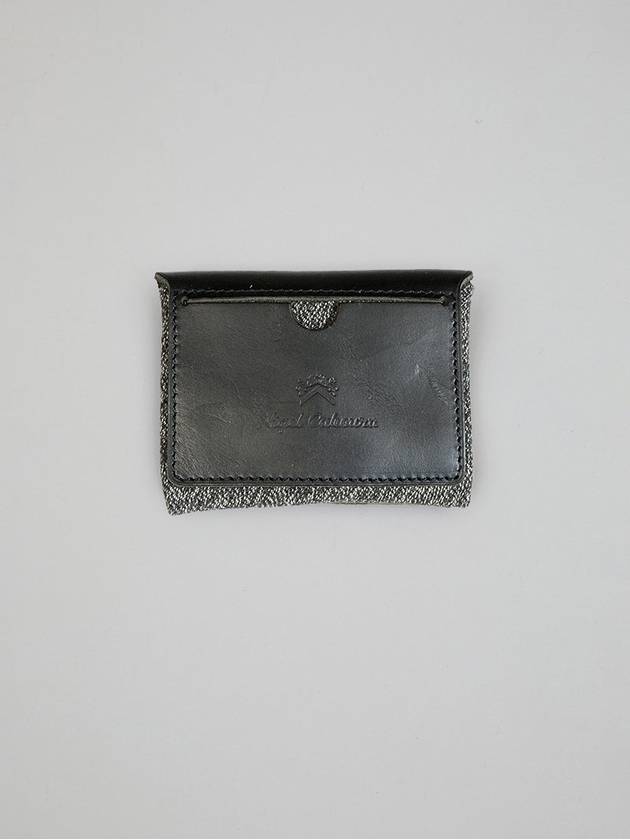 card case swiss army - NIGEL CABOURN - BALAAN 2