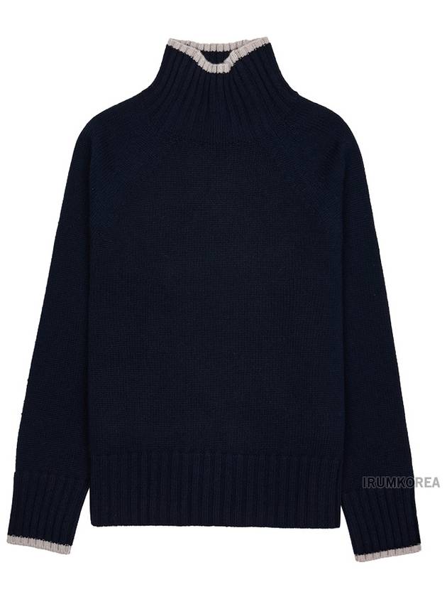 Women s Mantova Wool Knit 014 - MAX MARA - BALAAN 9