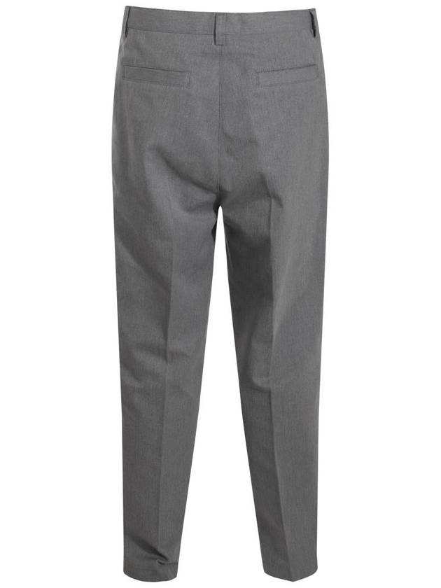 Brunello Cucinelli Trousers - BRUNELLO CUCINELLI - BALAAN 3