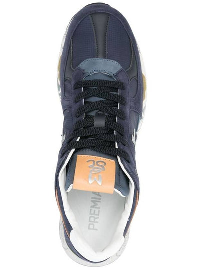 Premiata Sneakers - PREMIATA - BALAAN 2