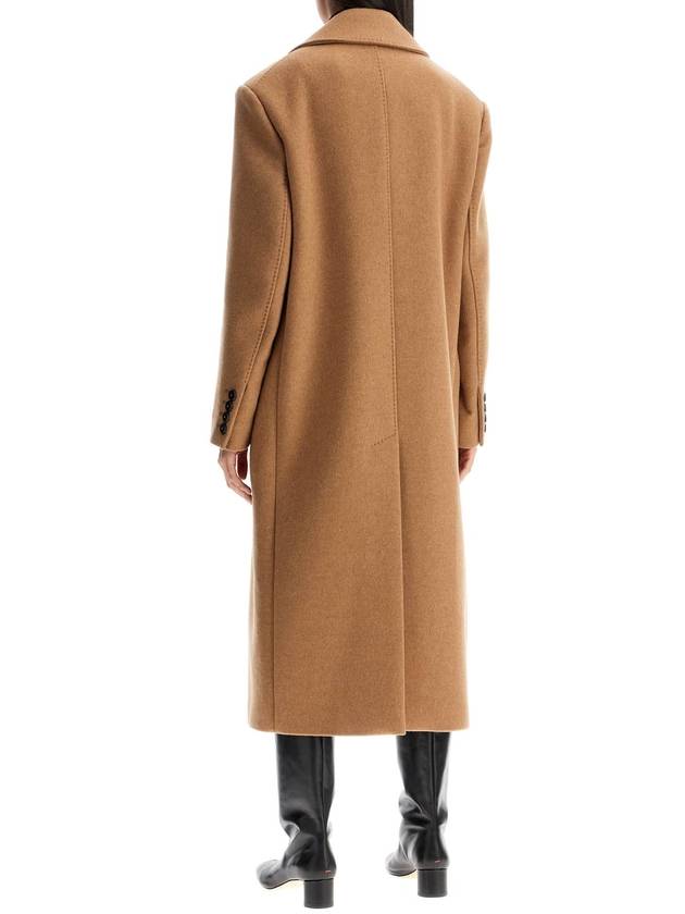 Certo double coat beige - MAX MARA - BALAAN 4