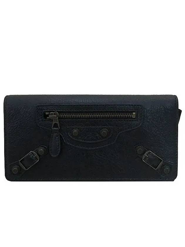 233599 long wallet - BALENCIAGA - BALAAN 2