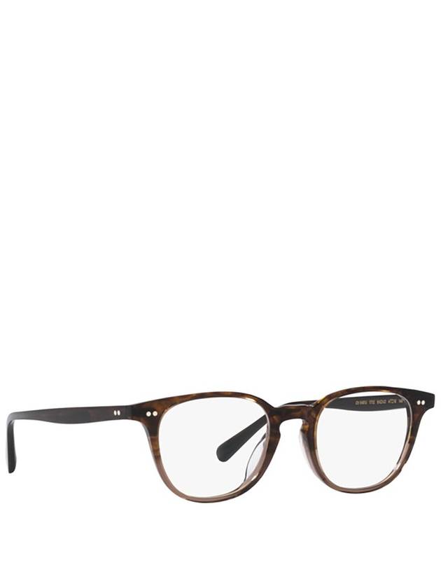 Oliver Peoples OV5481U Sedona Red / Taupe Gradient - OLIVER PEOPLES - BALAAN 2