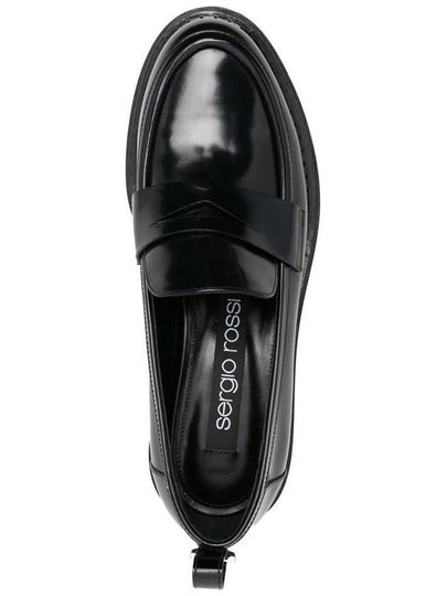 Sergio Rossi Moccasins Shoes - SERGIO ROSSI - BALAAN 2