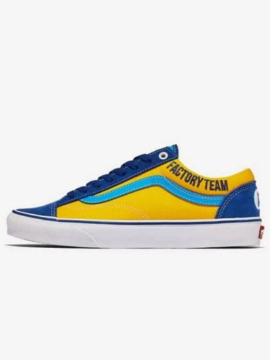 STYLE 36 - VANS - BALAAN 1