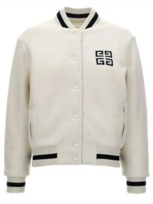 Jacket BW00PM 4ZMR131 - GIVENCHY - BALAAN 2