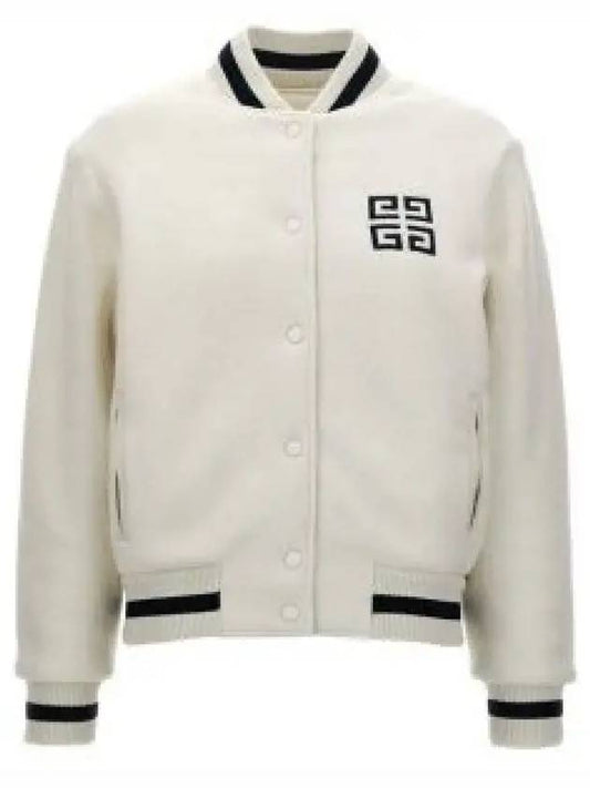 Jacket BW00PM 4ZMR131 - GIVENCHY - BALAAN 2