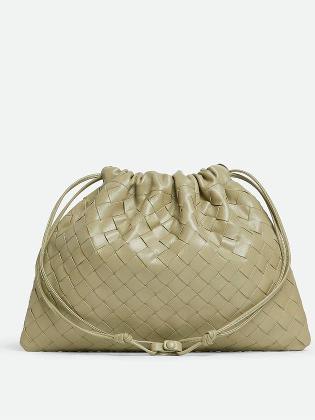 ACCESSORI DONNA BORSA - BOTTEGA VENETA - BALAAN 3