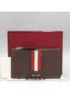 6221813 card business wallet - BALLY - BALAAN 1