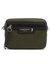 Le Pliage Energy Camera Bag S Khaki 20034HSR892 - LONGCHAMP - BALAAN 1