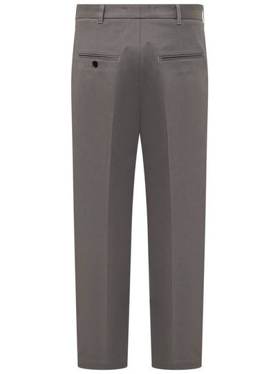 Marni Trousers - MARNI - BALAAN 2