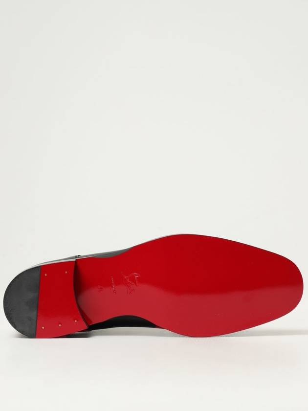 Shoes men Christian Louboutin - CHRISTIAN LOUBOUTIN - BALAAN 4