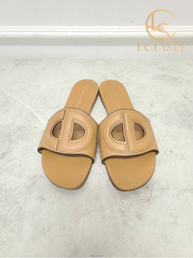 women sandals - DIOR - BALAAN 5