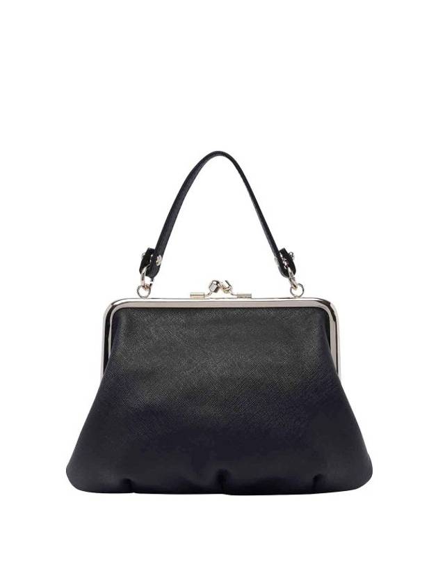 Shoulder Bag 4B010007WL001N N402 Black - VIVIENNE WESTWOOD - BALAAN 3